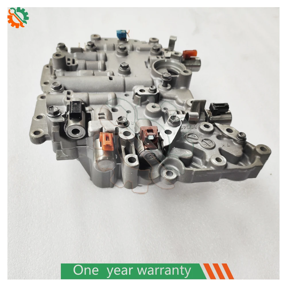 Высококачественный корпус клапана трансмиссии U140 U240 U241 для Toyota RAV4 Camry Lexus RX300 2001-2002