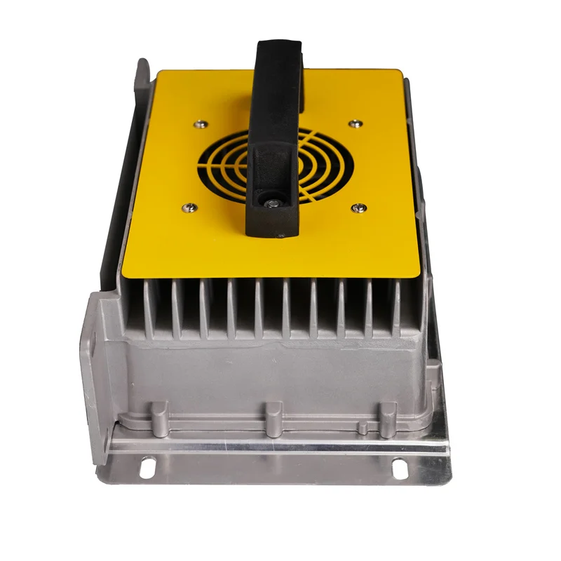 

2000W 48V 30A li ion lifepo4 lead acid lto battery charger