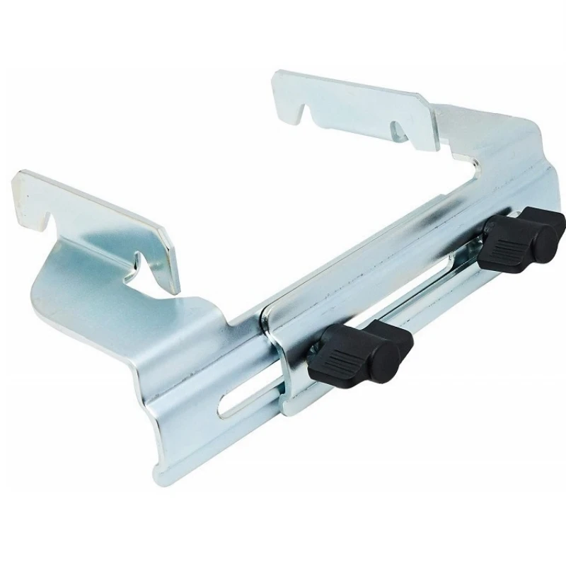 Деревообрабатывающий стопор для настольной пилы настольные тиски