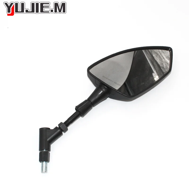 Для MT-09 MT-10 MT-25 MT 09 10 25 новое высококачественное универсальное зеркало для