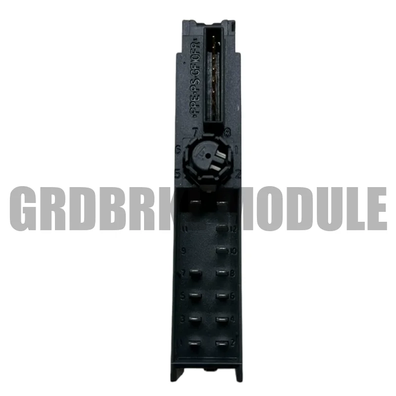 Новый оригинальный электронный модуль SIEMENS 6ES7134-4JB51-0AB0 SIMATIC ET200S 4AI RTD (art.: 3920dbe8fca3f) - 3920dbe8fca3f