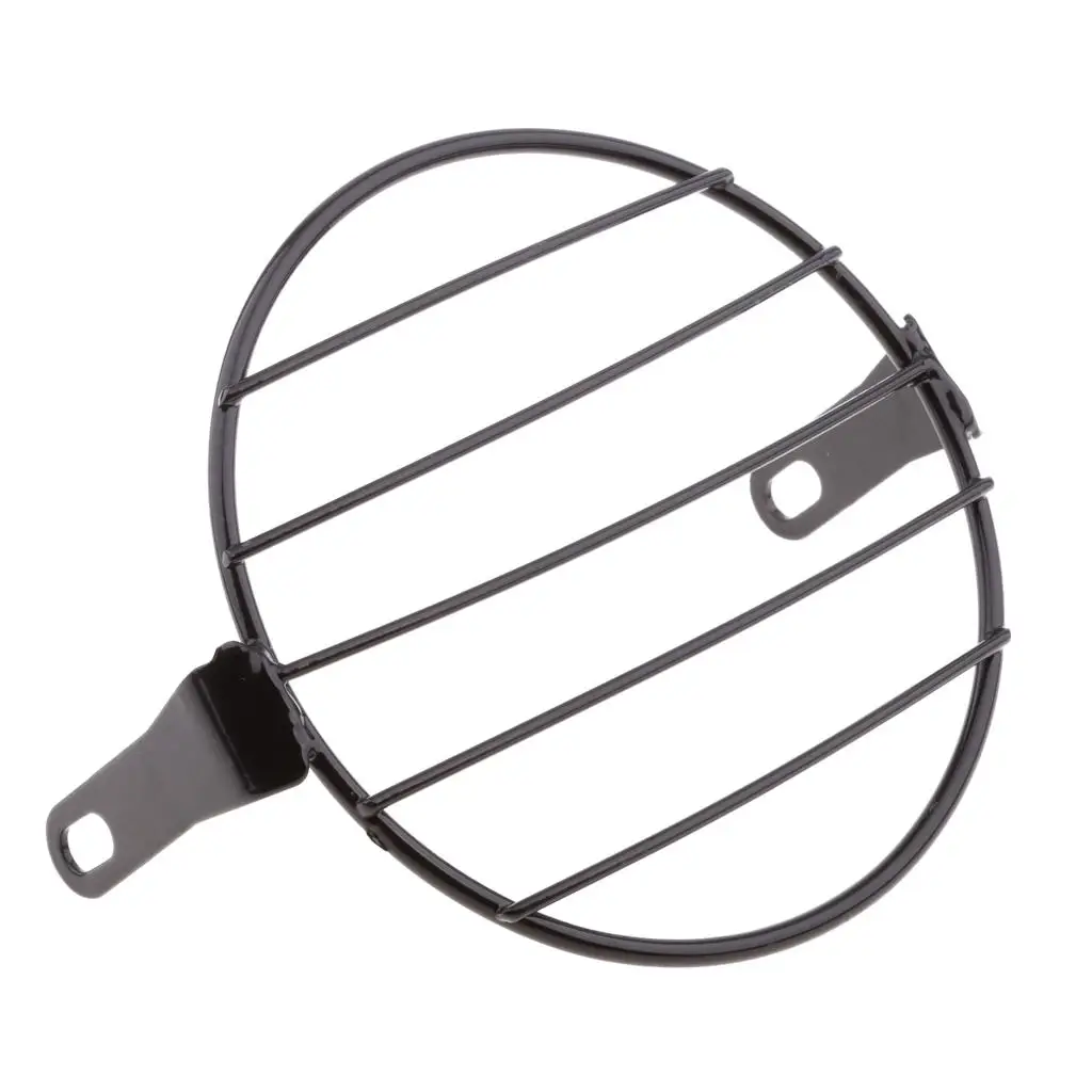 

6.7 "Streetlight Streetlight Streetlight Mask Black Motorcycle