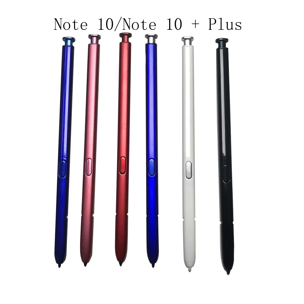 

Original New Touch Pen Stylus S Pen For Samsung Galaxy Note 10 N970 Note 10 + Plus N975 With Bluetooth Function