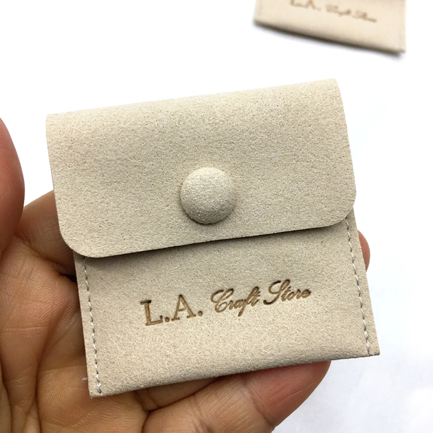 50 индивидуальных синих фотоэлементов упаковка для ювелирных изделий маленькие