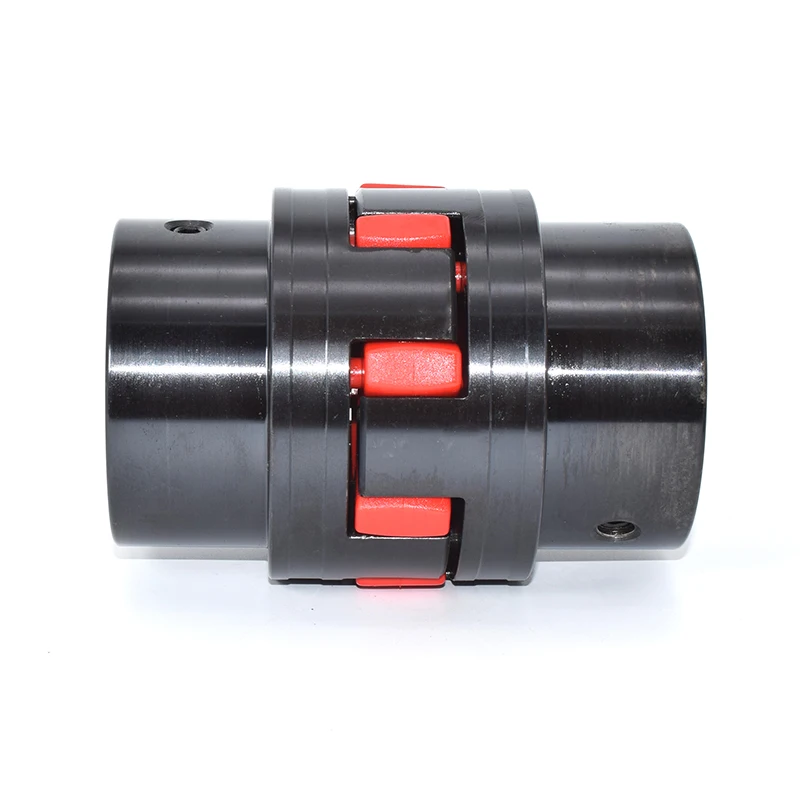 

capacity pto drive shaft flexible coupling expanded shaft jaw coupling