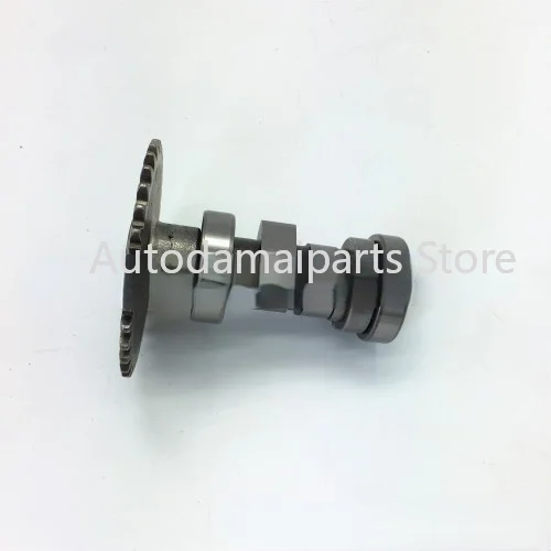 

Modified Motorcycle Camshaft GY6 125CC 150CC