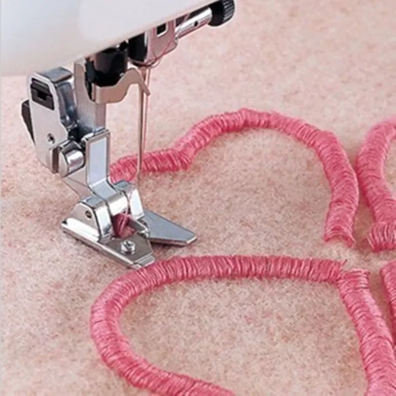 

Sewing Foot machine Presser Foot 9906 AA7017-2