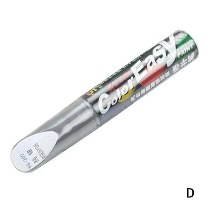 

Автомобильная профессиональная краска, нетоксичная перманентная водостойкая ремонтная ручка, инструмент для ремонта царапин, аппликатор для прозрачного покрытия