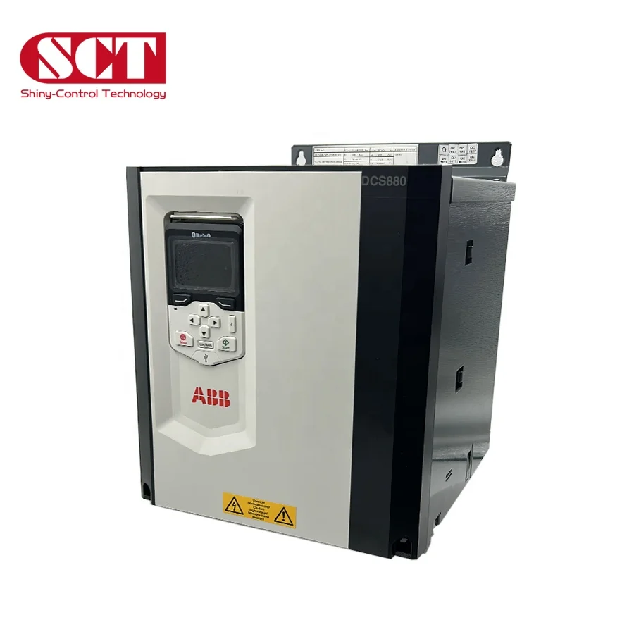 Оригинальный заводской плавного пуска 400 В 600 кВт 840 А PSTX840-600-70 серия PSTX