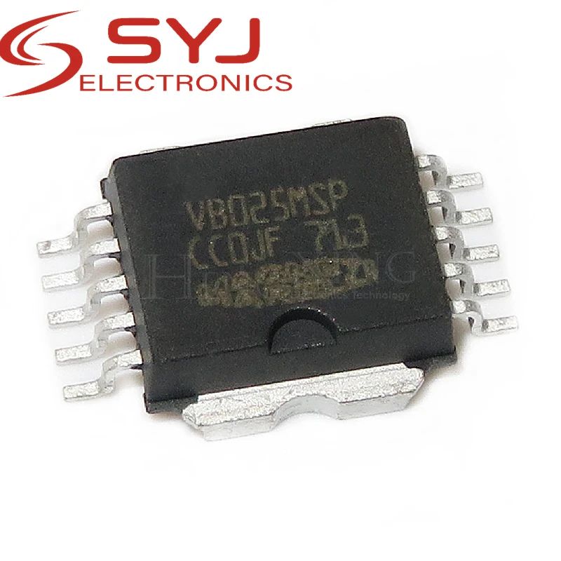 10 шт. VB025MSP VB025