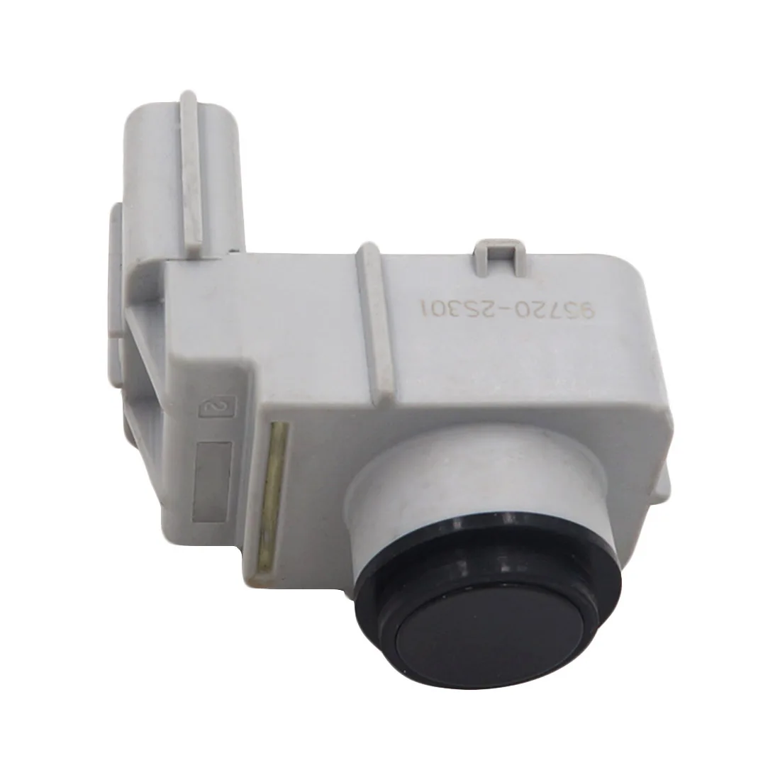 Черный PDC датчик парковки 95720-2S301 вспомогательный Радар для Hyundai IX35 957202S301 |
