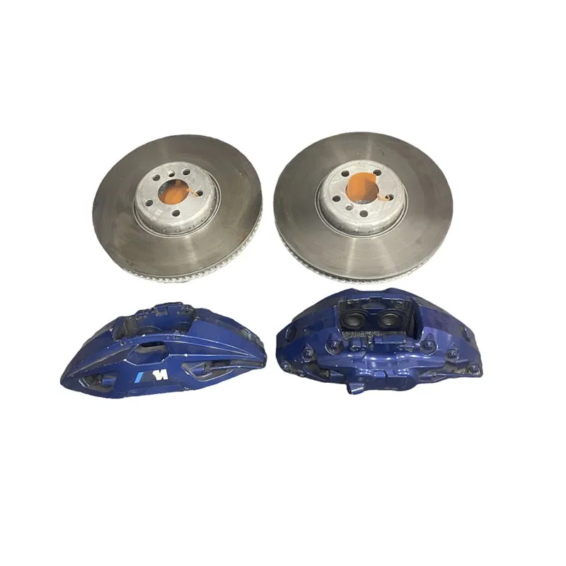 Дополнительная система управления автомобилем 5 серия 6 7 G30 G31 G01 G29 OE34116880305 34116880306