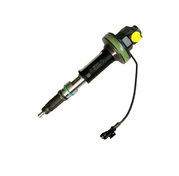 Оригинальная часть инжектора QSK 2882130 форсунка QSK19/QSK38/QSK60/QSK50/QSK23C QST30 QSM11