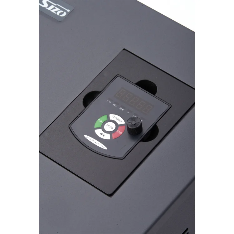 

SJZO AC DC инверторы и преобразователи 93kw 380V 3-фазный Инвертор vfd для формовочной машины