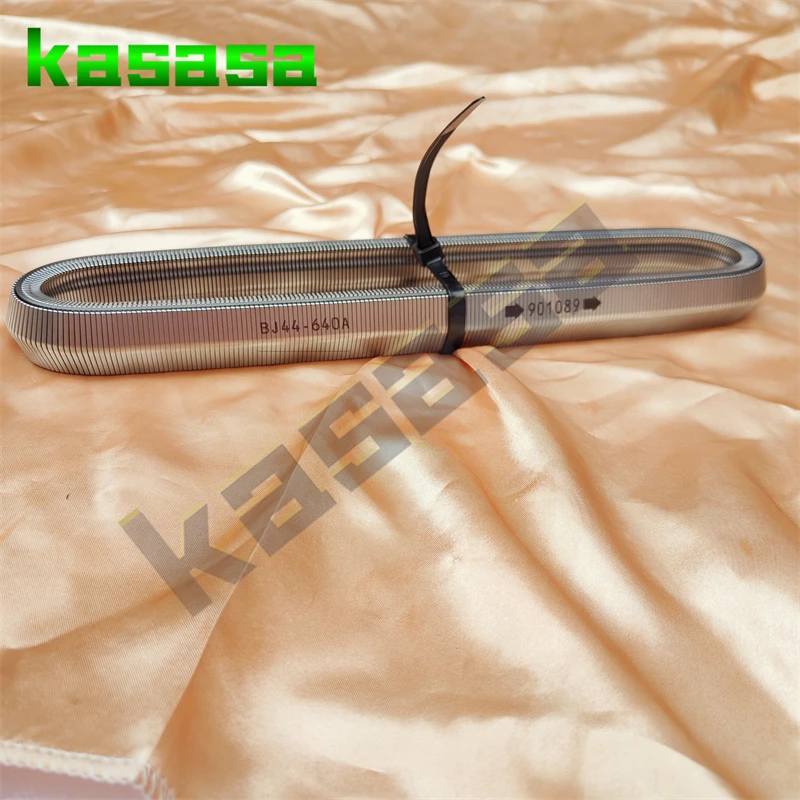 Высококачественная коробка передач CVT стальной ремень коробки 901074 для Nissan Pathfinder