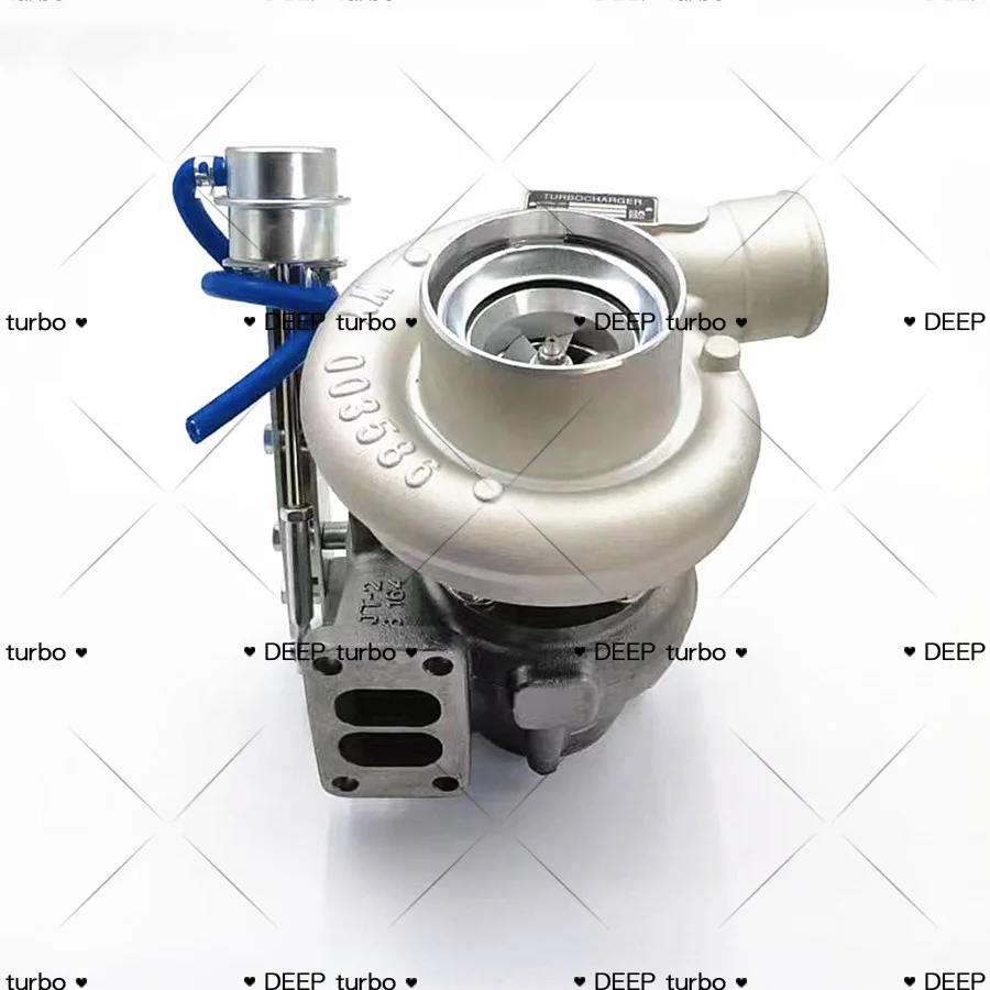 Турбокомпрессор Turbo HX35 3536313 3802694 3536971 для Cummins Engine 6BT