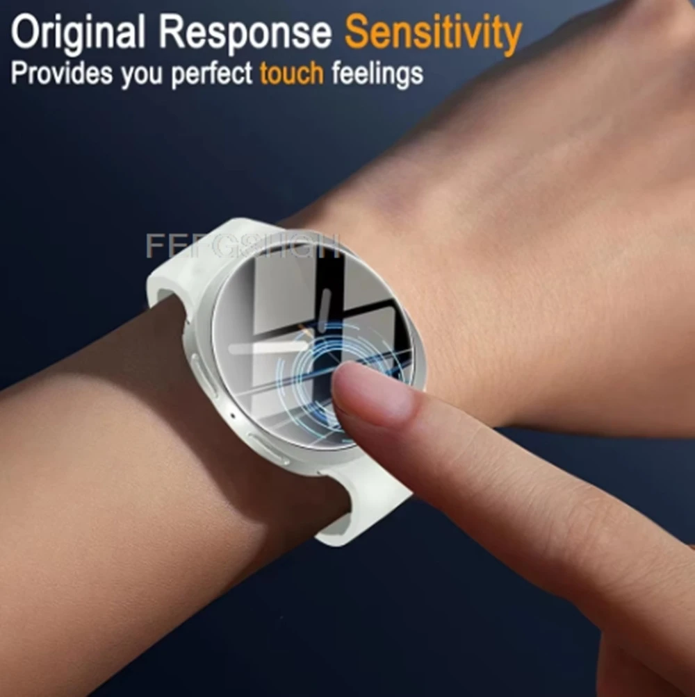 Фото 3 шт. защитная пленка из закаленного стекла 9H HD для OnePlus Watch3 Watch4 Watch2R Watch 2R 4 3 №3
