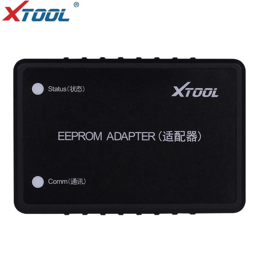 Адаптер XTOOL EEPROM для X100 pro X200 X300 plus адаптер EPROM Auto Key Prgrammer |
