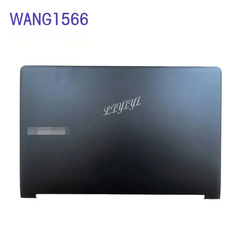 Верхняя крышка ЖК-дисплея ZJ для Samsung np900x4c 900x4b 900x4d темно-синяя задняя экрана корпус