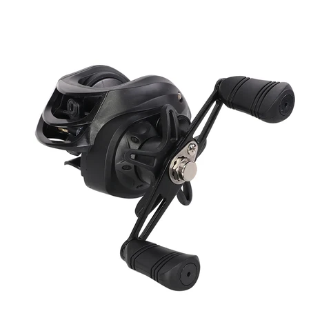 Металлические рыболовные катушки Shimano 7.2/1 18+1BB 10кг