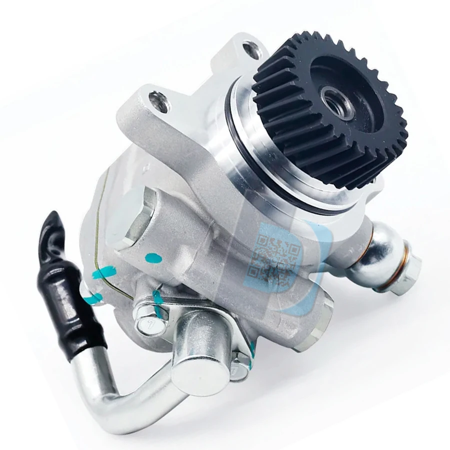 Автозапчасти Насос гидроусилителя руля 8979461640 для ISUZU D-MAX 4JK1 4JJ1 2.5L 3.0L 2002-2016 модель