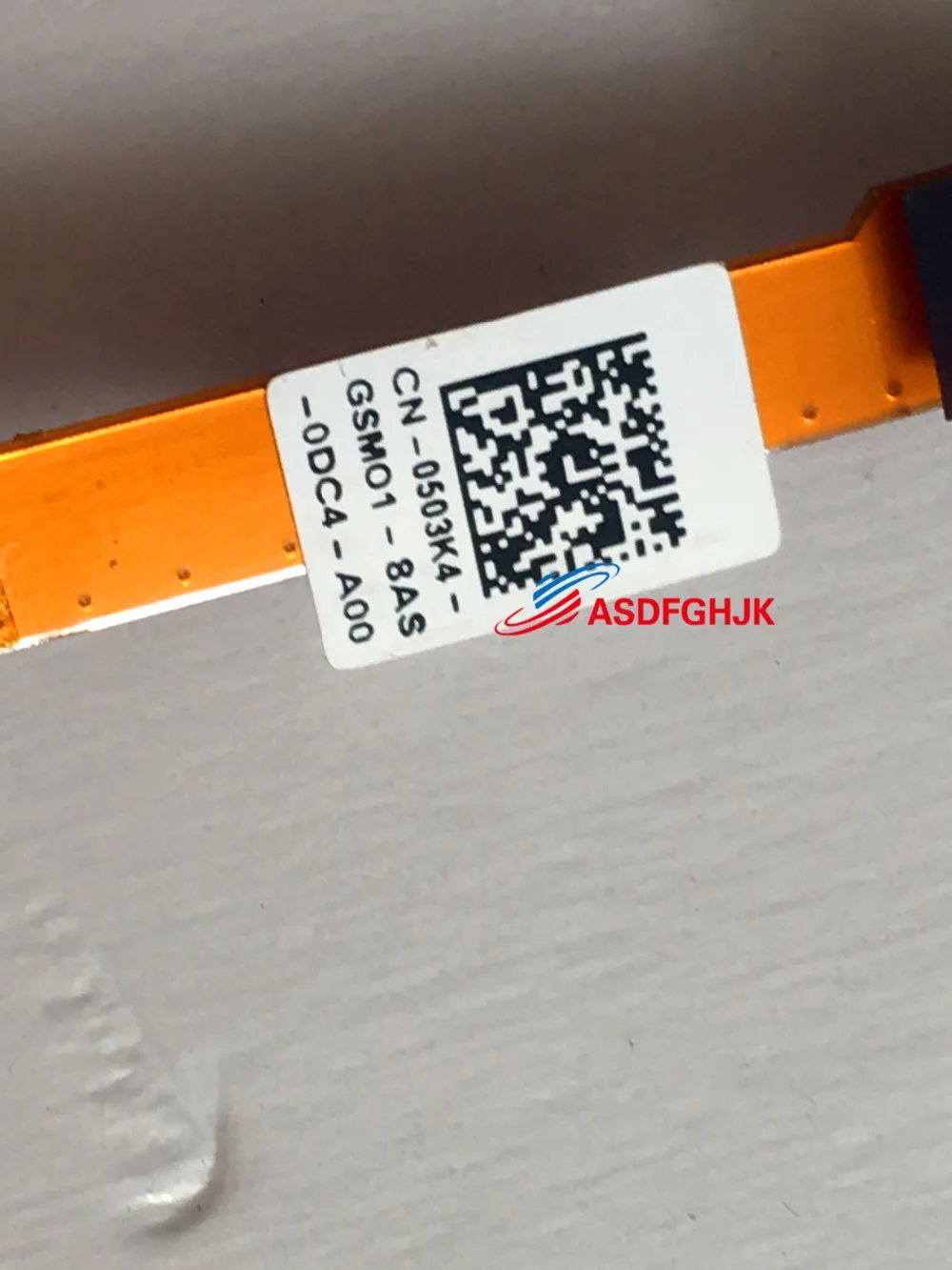 ДЛЯ Dell XPS 15 9550 9560 9570 Precision 5510 5520 5530 Статус батареи Светодиодные фонари Микрофонный
