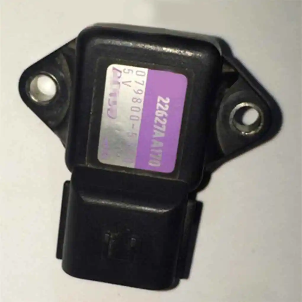 

Датчик абсолютного давления для 2009 2010 2011 2012 Cadillac Escalade ESV, Датчик абсолютного давления в коллекторе 5S11657 AS394, датчик карты