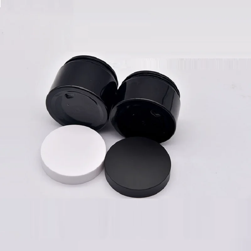 22 шт. пластиковые ёмкости для крема 30-мл