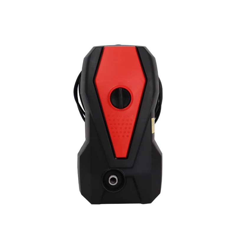 

Home Use Small High Pressure Washer Portable Surface Cleaning Electric Car