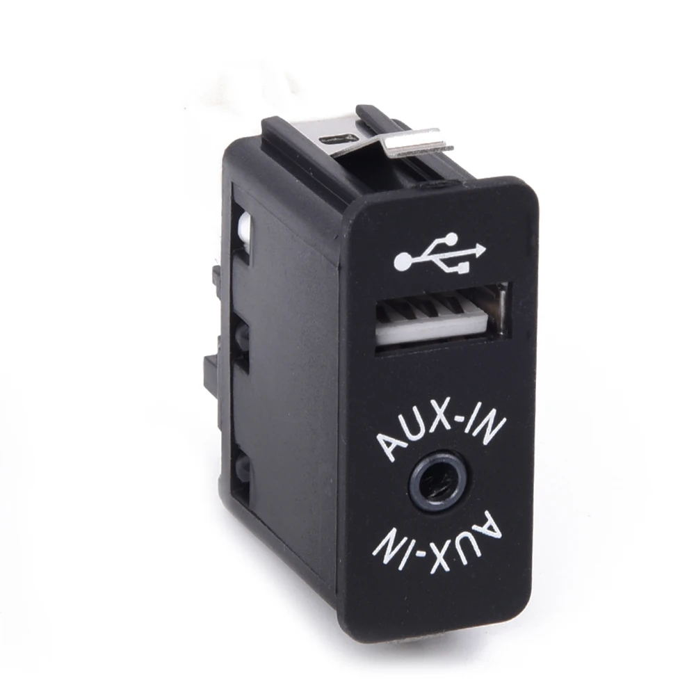 

Автомобильные запчасти, входная розетка, Автомобильный USB AUX E90 E70 E87 F10 F12 для BMW E82 для MINI Cabrio R57 для BMW 1-Series, абсолютно новый