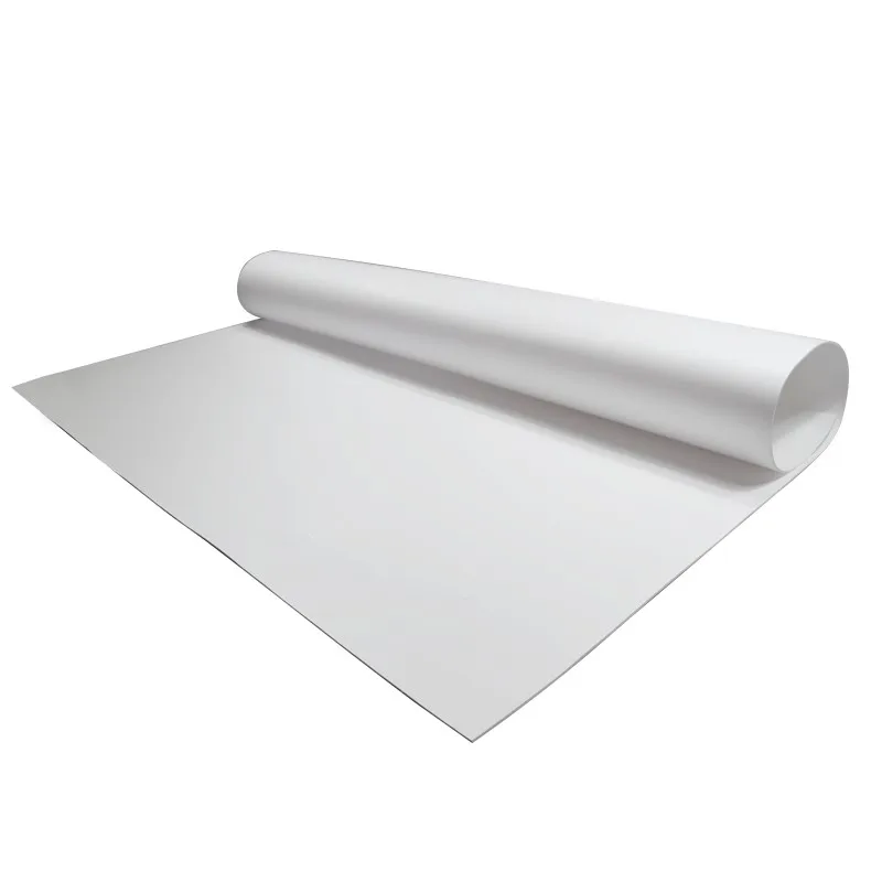 Расширенная плата из ПТФЭ. Высокотемпературная пена Коррозионностойкая EPTFE.