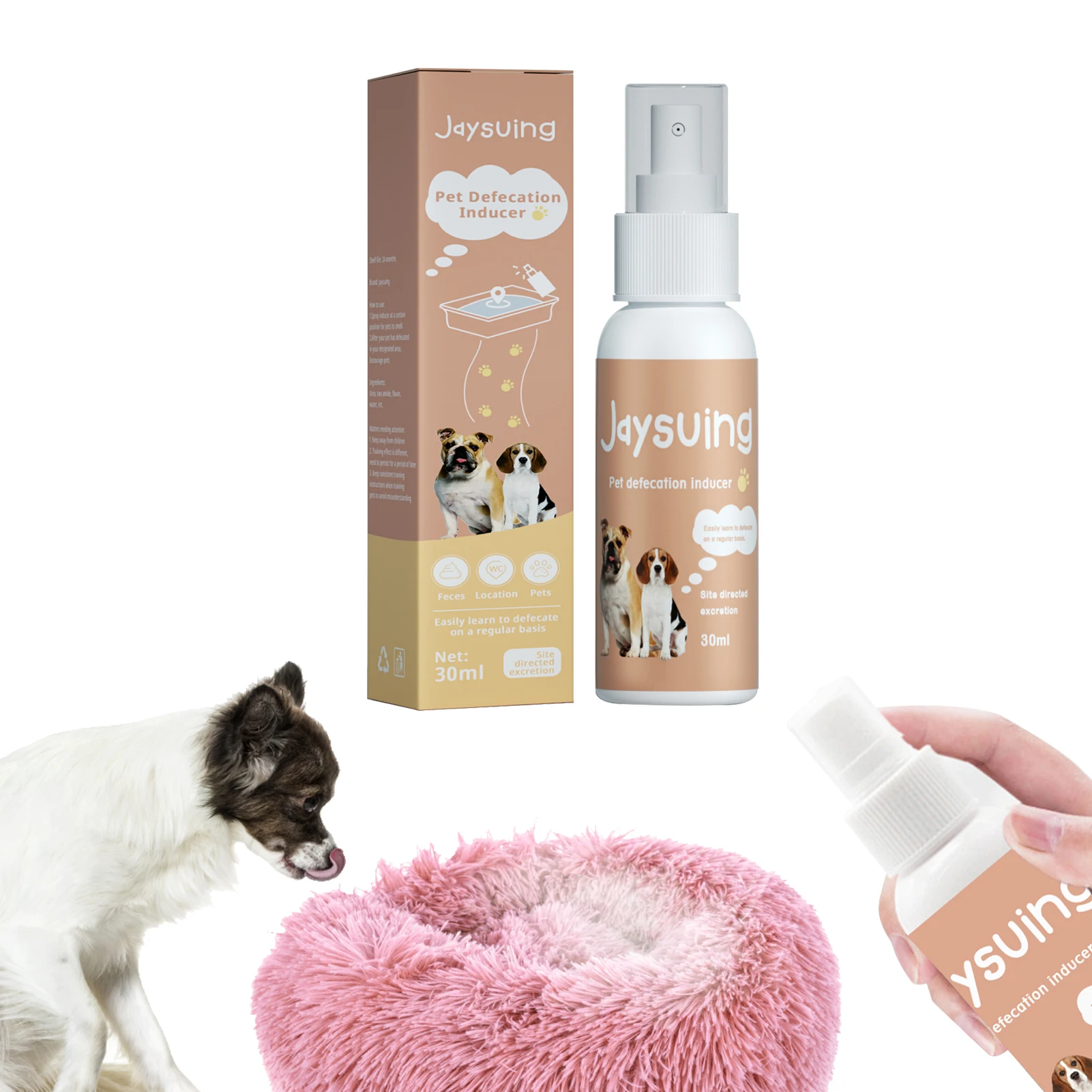 

Potty Training Spray Dog Potty Training Spray Dog Training Spray To Stop Barking And Unwanted Behaviors
