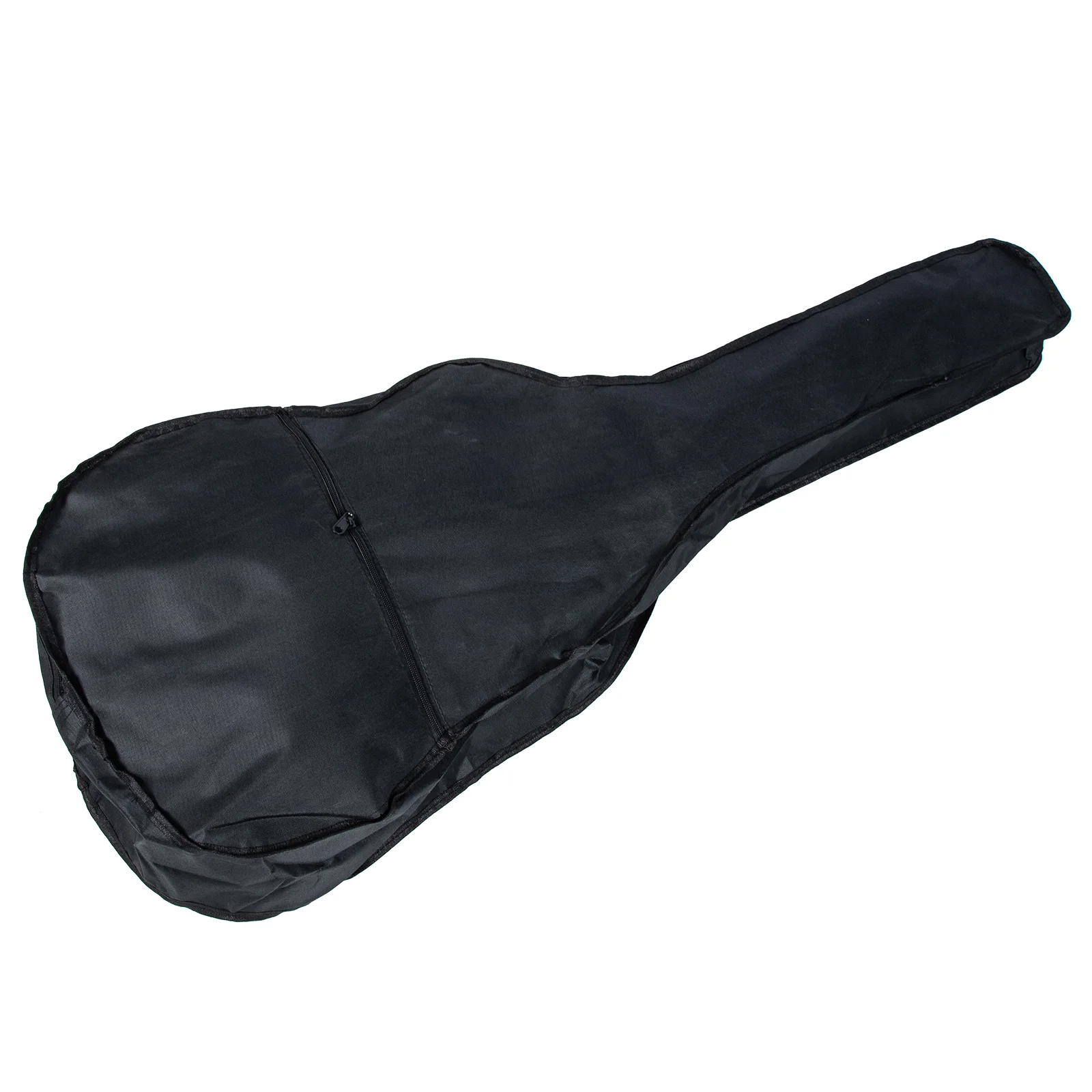 

Acoustic Guitar Bag Oxford Cloth Carry Instrument Pouch Handheld Carrying Tarp Waterproof Storage