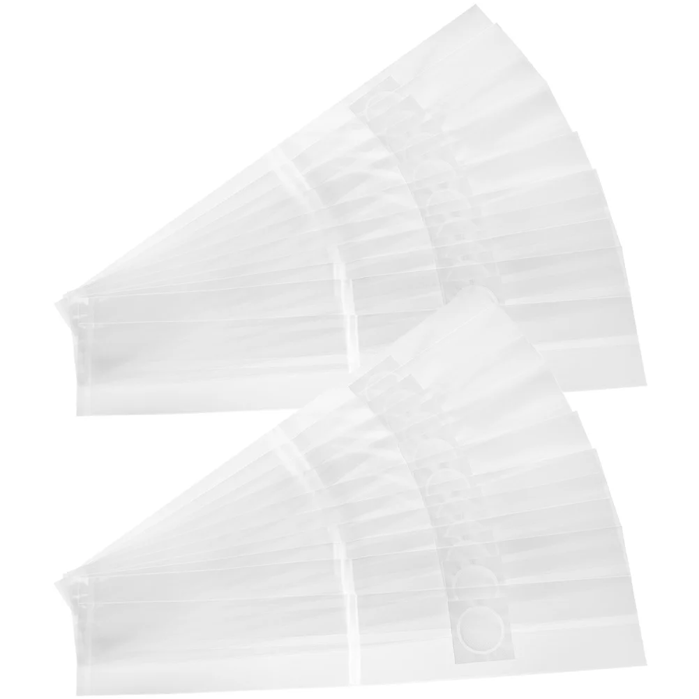 

20pcs Mushroom Substrate Bags Mushroom Grow Bags Mushroom Cultivation Bags