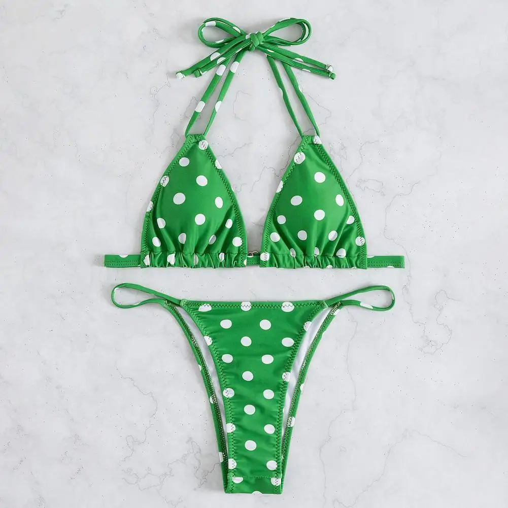 

Купальник, комплект бикини с подкладкой, женский купальник из двух предметов, купальный костюм, купальник, комплект бикини с подкладкой, жен...