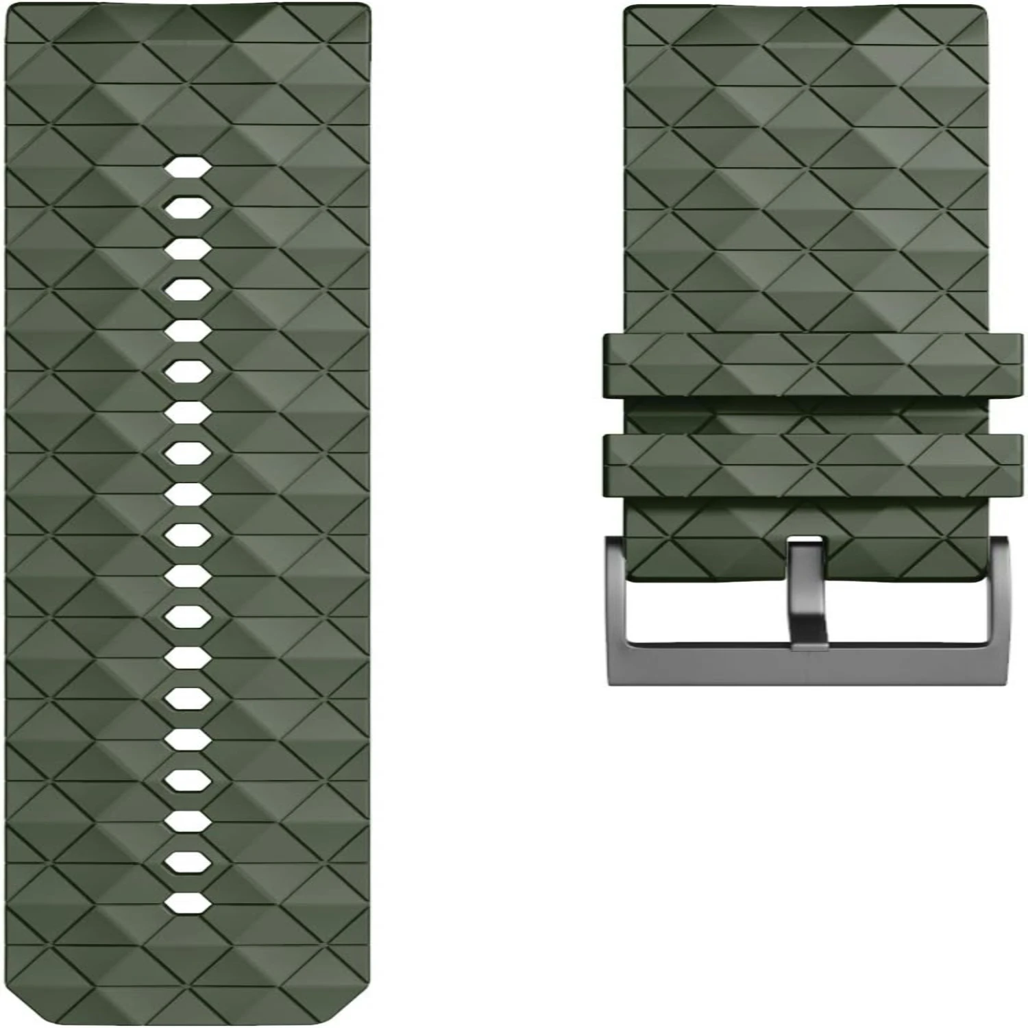 Высокопроизводительные удобные и стильные серьги для умных часов Spartan GPS —