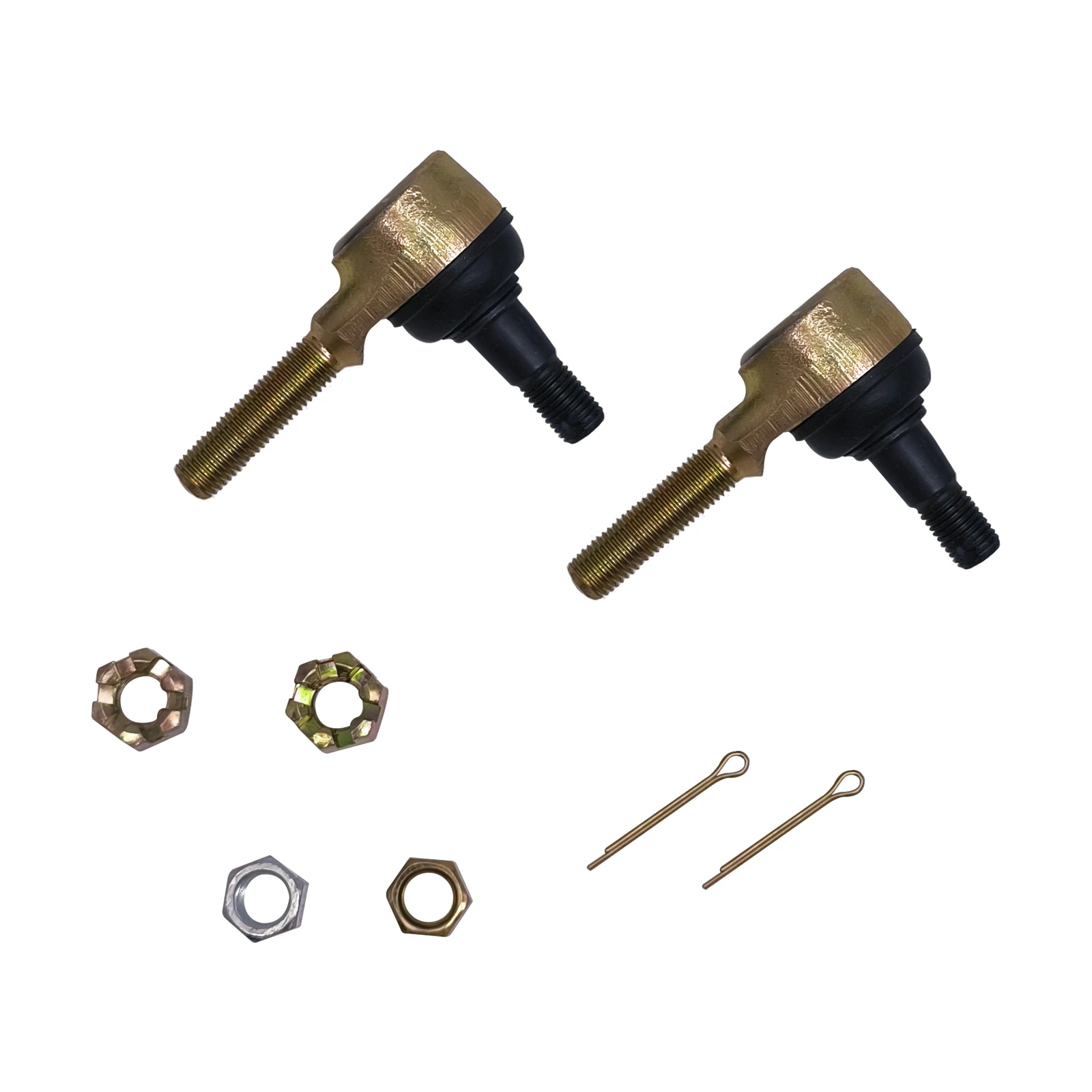 Фото Все шарики Наконечники рулевой тяги 51-1016 YMH Polaris ATV 250 450 660 700 №2