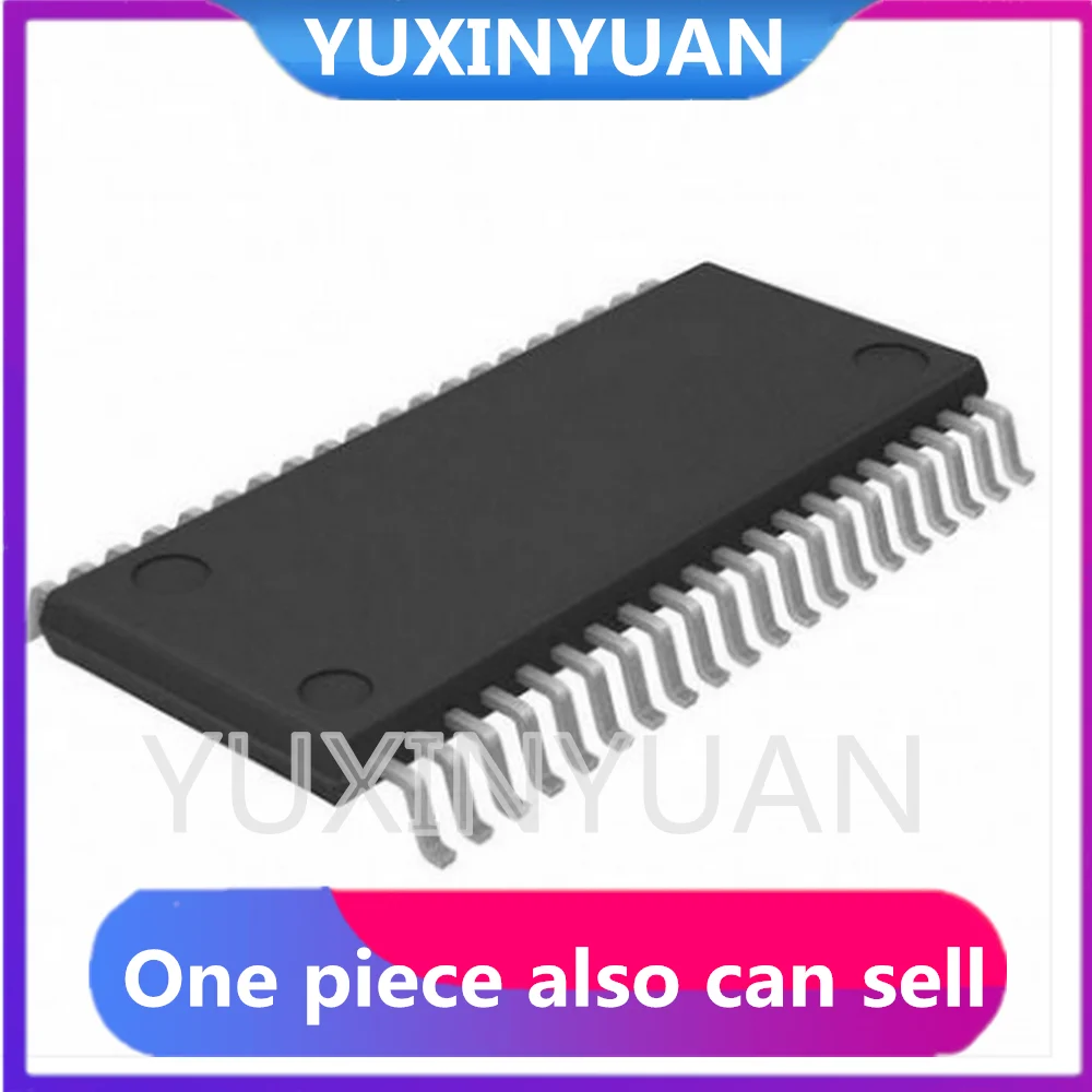 

1 шт. TAS5805MPWPR, TAS5805MA1, TAS5805, htsp28