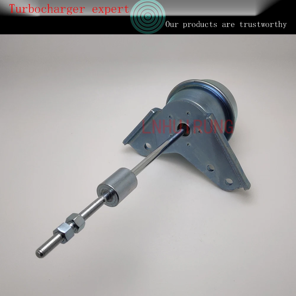 Перепускной заслонка турбонаддува для Citroen DS 3 Peugeot 207 1.6 THP EP6DT K03 53039880121 53039700120