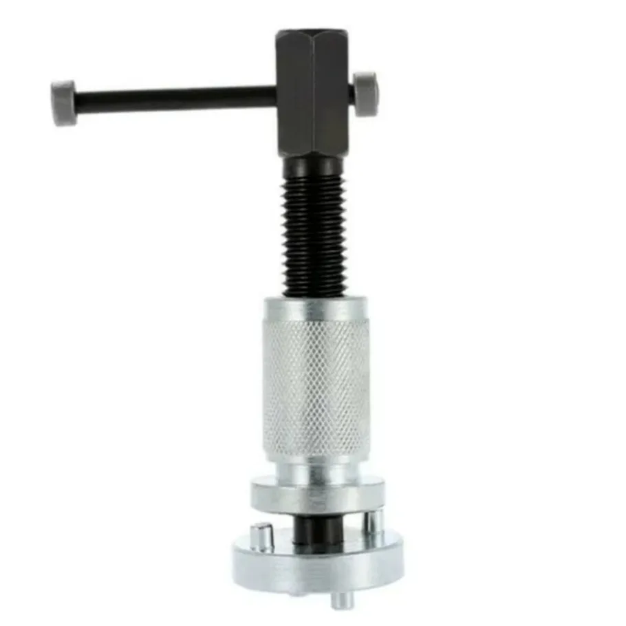 1 комплект цилиндрических дисковых тормозных колодок скользящий поршень