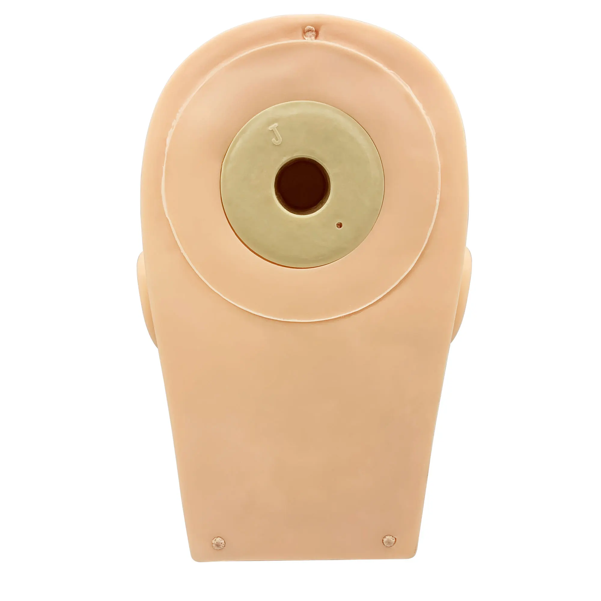 1 шт. манекен для наращивания ресниц