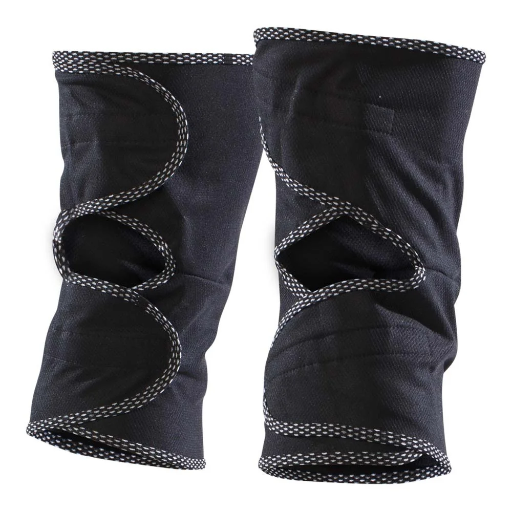 Наколенники SIXS WTG Winter Tourism, Black, OS (art.: 3920bc1706ffe) - 3920bc1706ffe