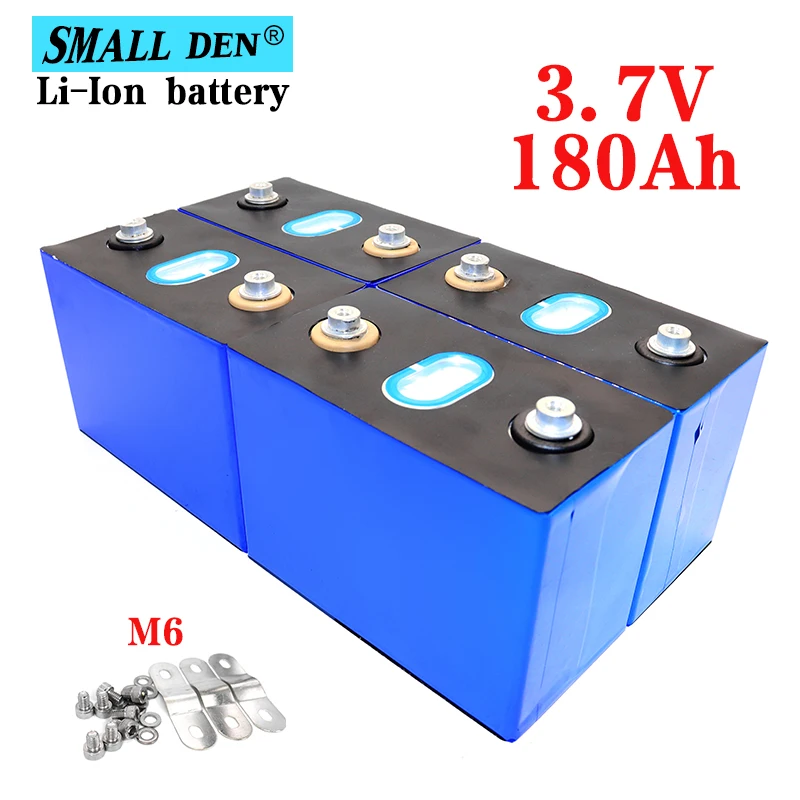 Новинка литиевая батарея 3 7 в а/ч класс A 3C высокая мощность для самостоятельной