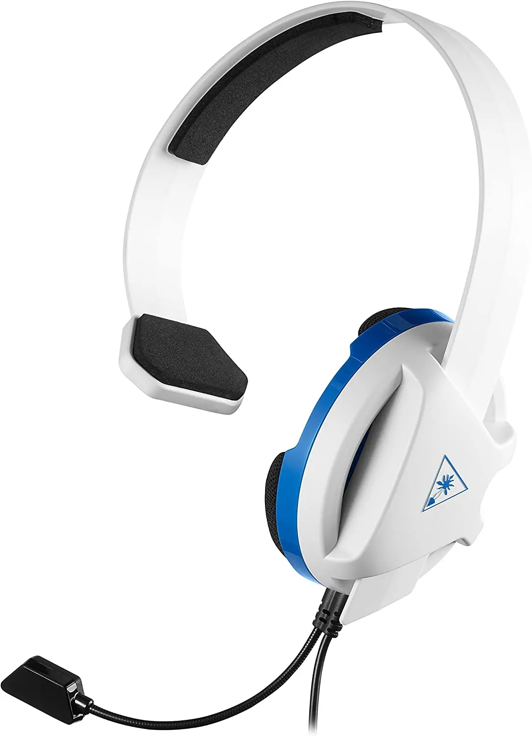 

NEW Turtle Beach Recon Chat White Headset for PS4 and PS4 Pro - 4
