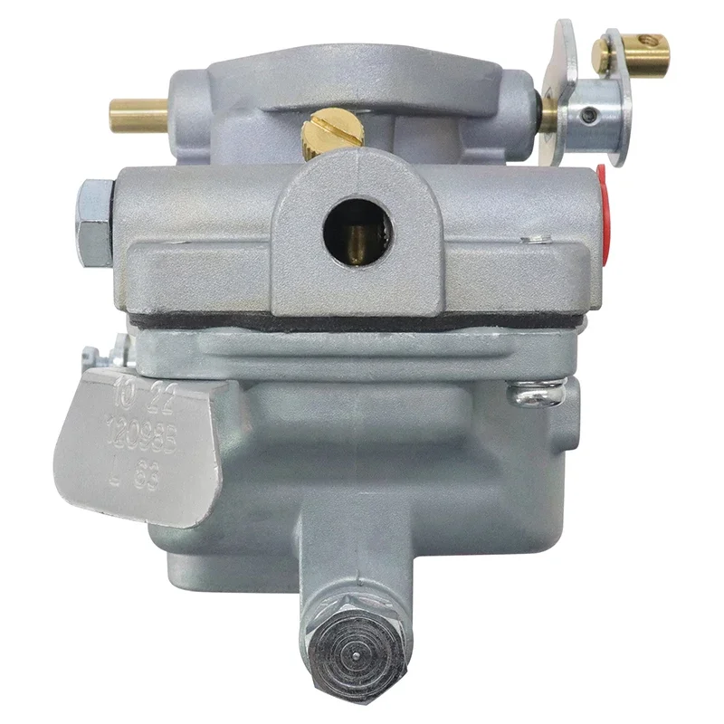 Новый карбюратор восходящего потока подходящий для Gas Wisconsin L63S1 (VH4D) с креплением