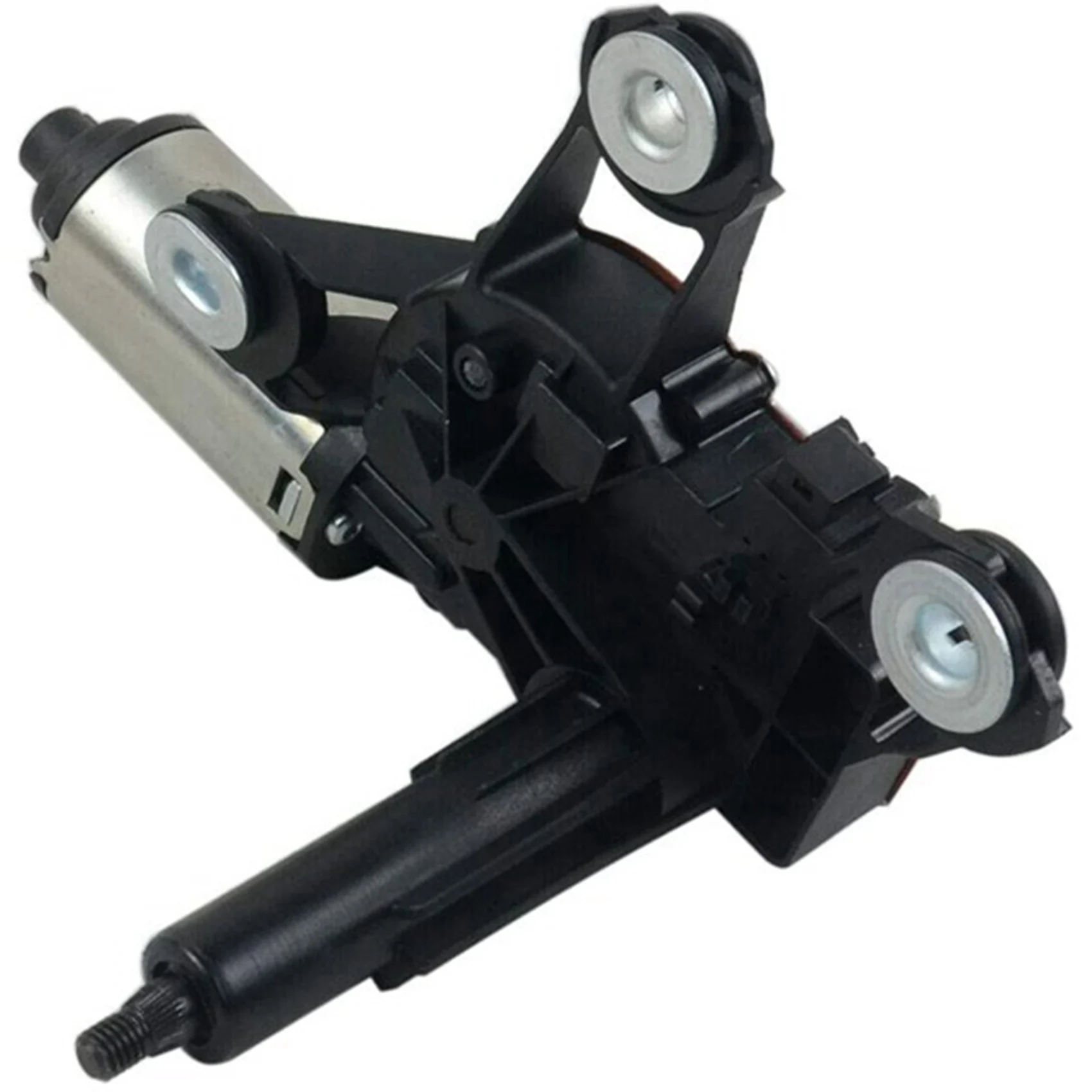 

Car Windscreen Wiper Motor for Land Rover Freelander 2006-2014 2.2D Windshield Wiper Motor Rear LR002243 LR033226 579745