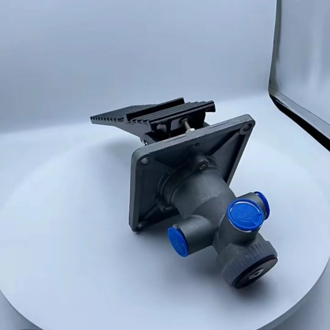 XCMG LW300/500/600FV/HV/KV педаль тормоза погрузчика XM60C(XK)-3514002 главный тормозной насос