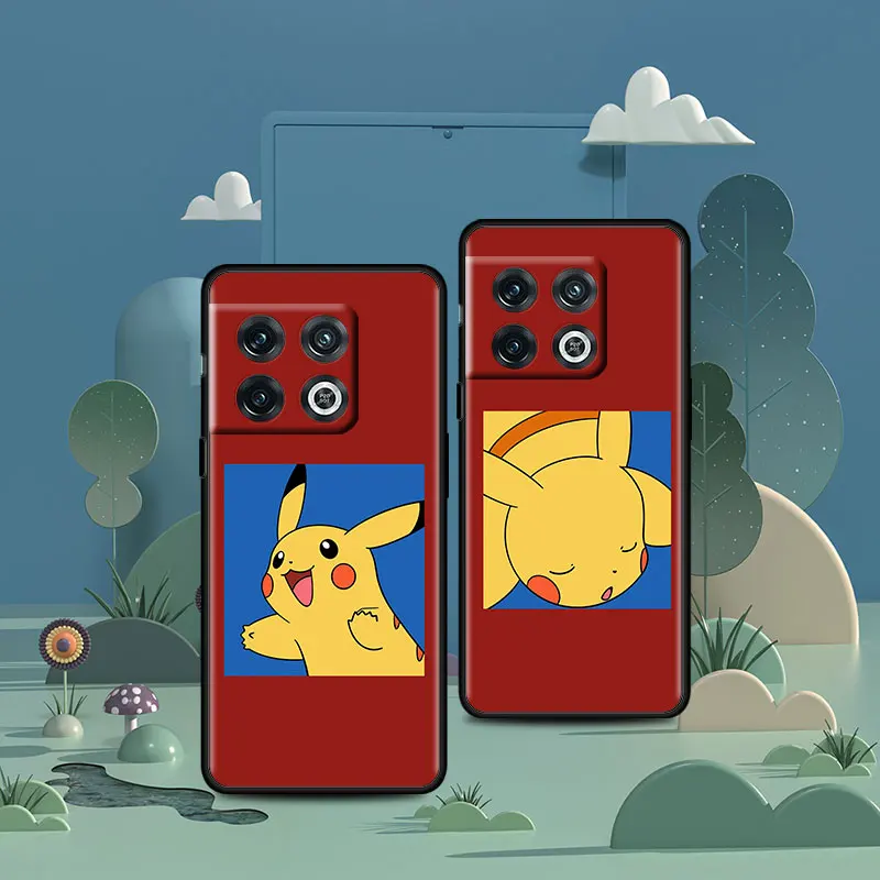 Чехол для Oneplus 9 10 Pro 8 8T 9R Nord 2 N100 N10 CE N200 |