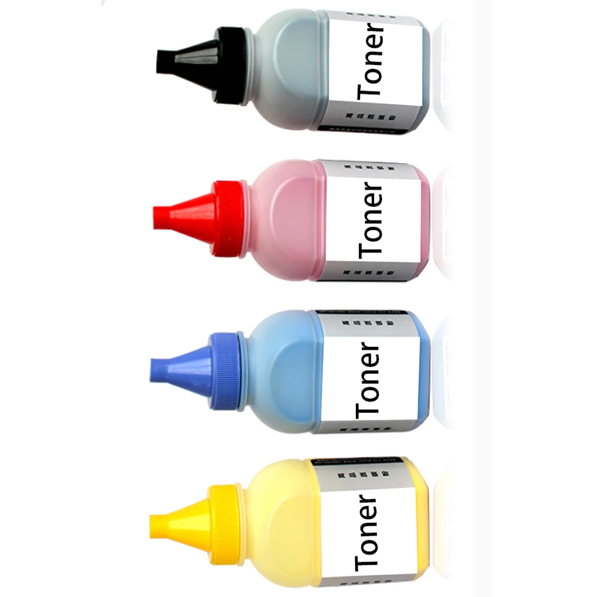 Наборы для заправки порошка тонера 45G Canon i-SENSYS iSENSYS ImageClass IC Satera MF 600 620 621 623CN C CX CW