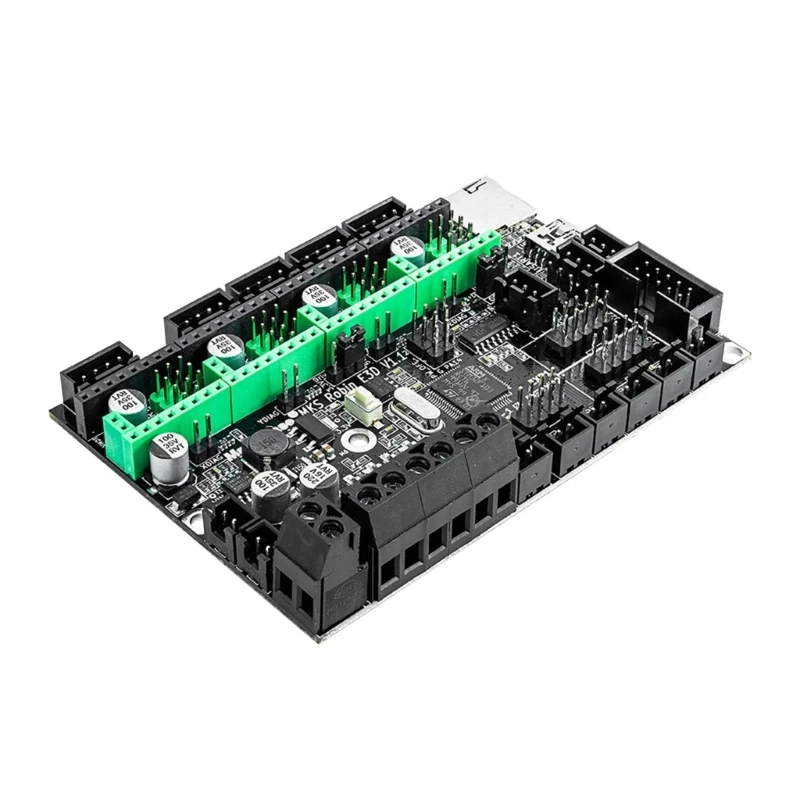 

F3KE 3D Printer Mainboard Controller Board 3D Printer Motherboard Controller